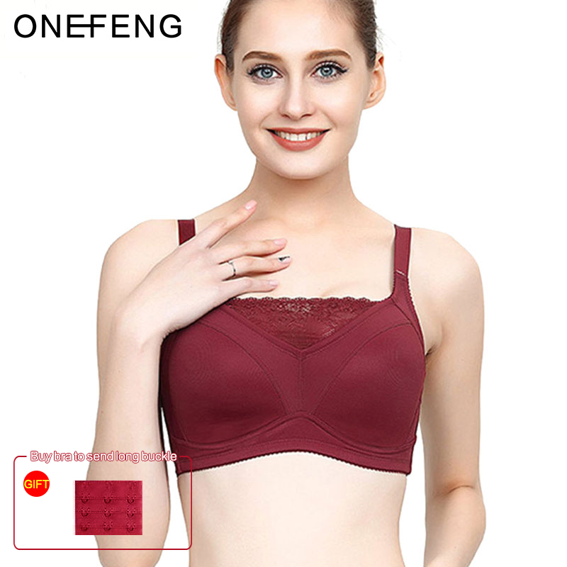 ONEFENG 6030 Mastectomy Bra Po - Mastectomy Bra Pocket 评论和价格