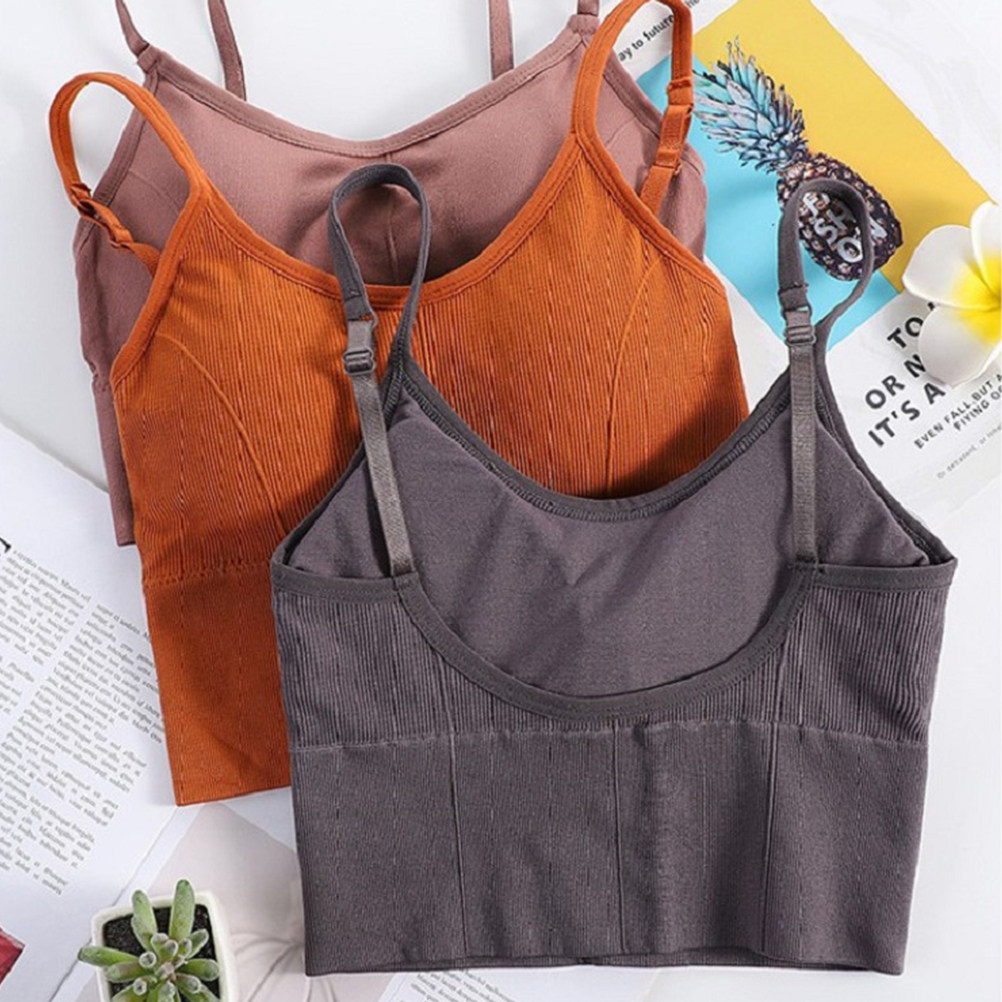 1Pcs Wireless No Wire Seamless - Wirefree Bra Comfort 评论和价格