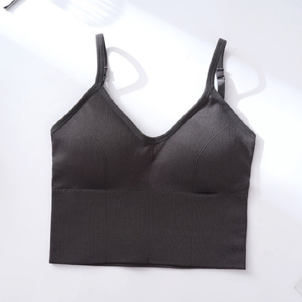 1Pcs Wireless No Wire Seamless - Wirefree Bra Comfort 评论和价格