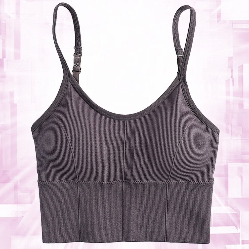 1Pcs Wireless No Wire Seamless - Wirefree Bra Comfort 评论和价格